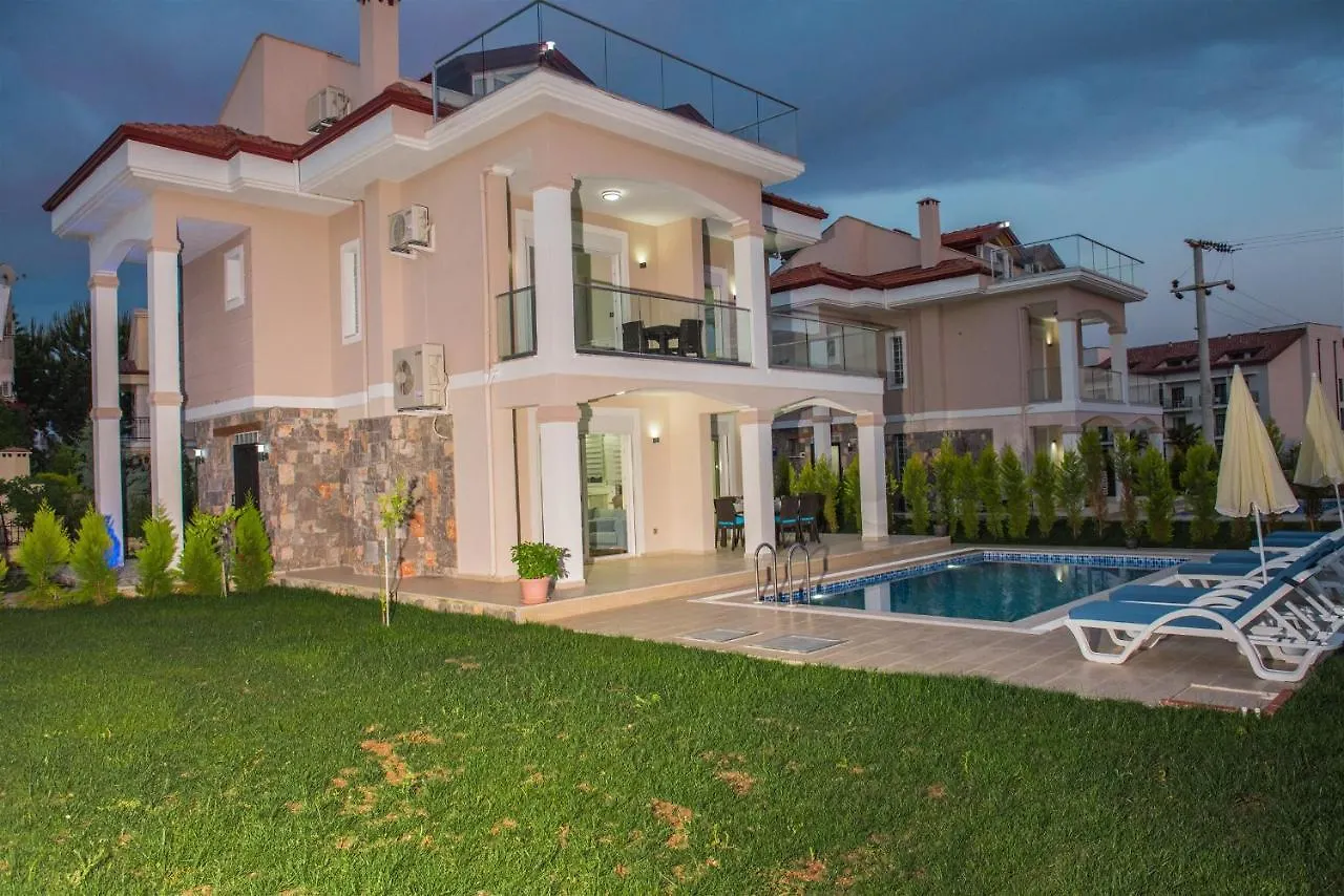 Villa Calis 2 Fethiye 0*,  Turkey