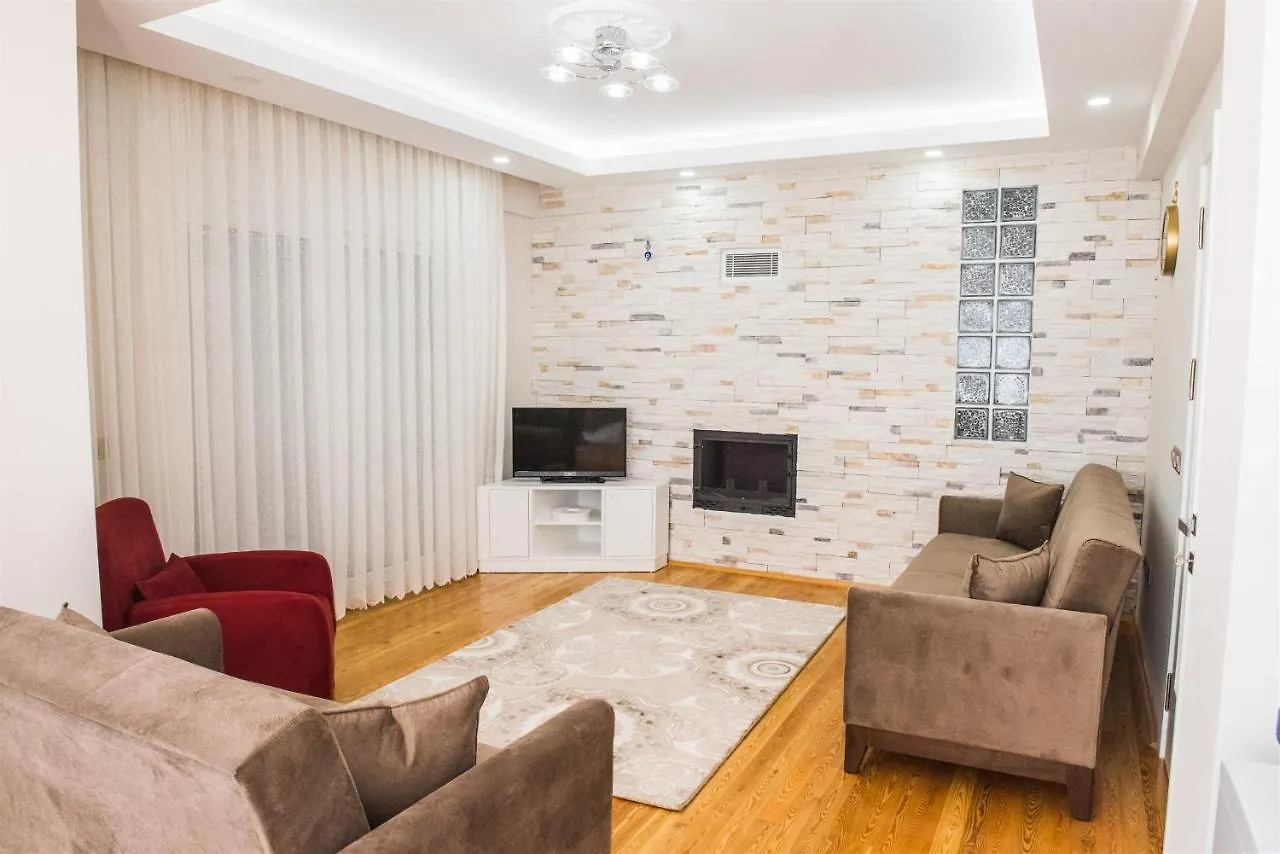 Villa Calis 2 Fethiye