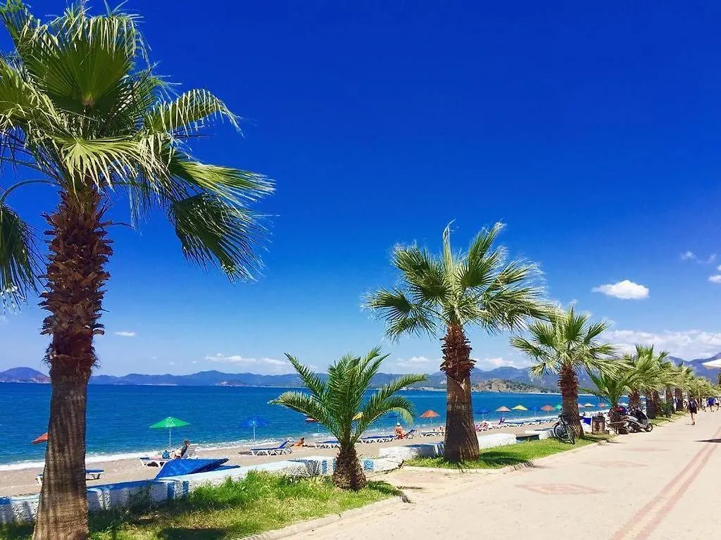 Villa Calis 2 Fethiye Turkey