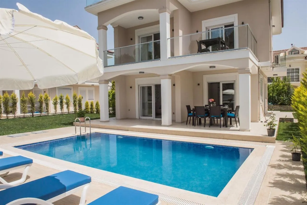 Villa Calis 2 Fethiye