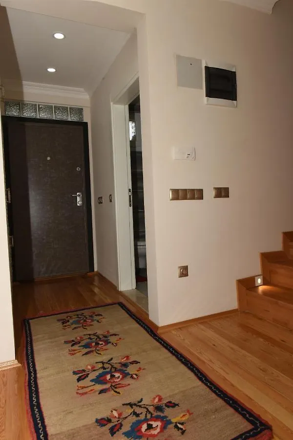 Villa Calis 2 Fethiye Turkey
