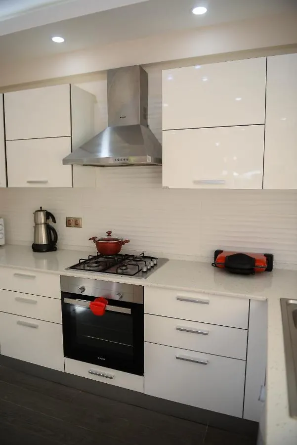 Villa Calis 2 Fethiye