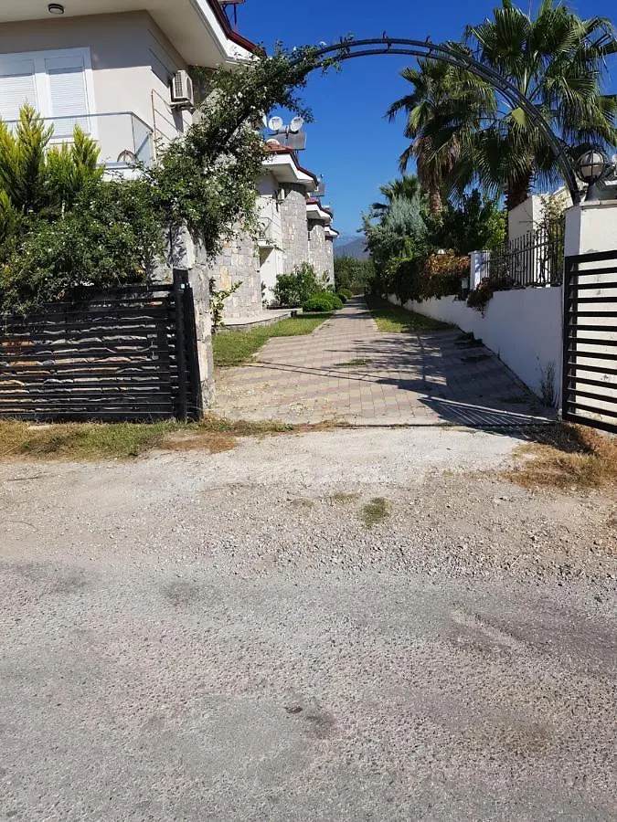 Villa Calis 2 Fethiye