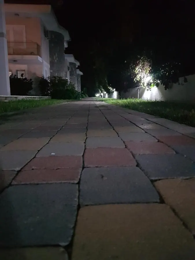 Villa Calis 2 Fethiye