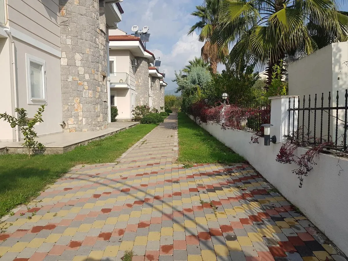 Villa Calis 2 Fethiye