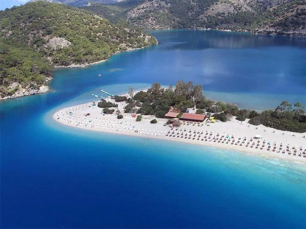 Villa Calis 2 Fethiye