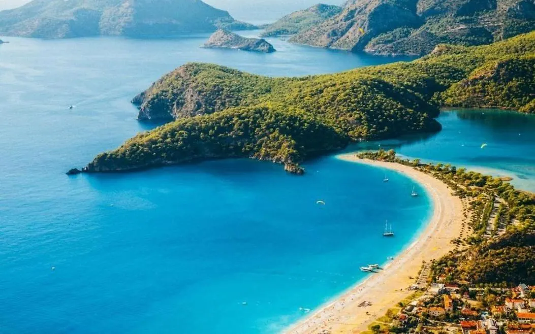 Villa Calis 2 Fethiye