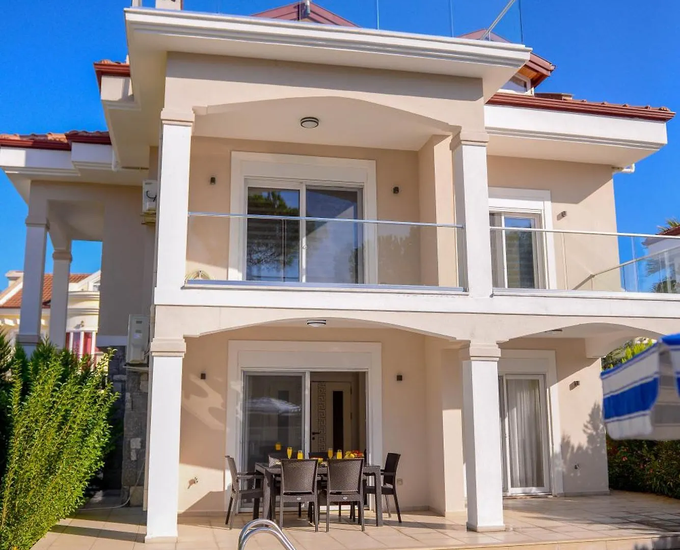 Villa Calis 2 Fethiye 0*,  Törökország