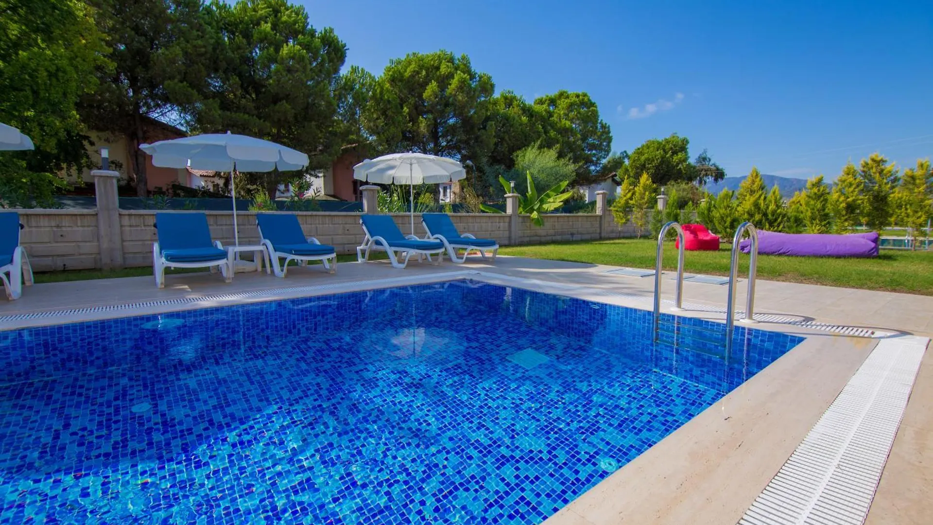 Villa Calis 2 Fethiye