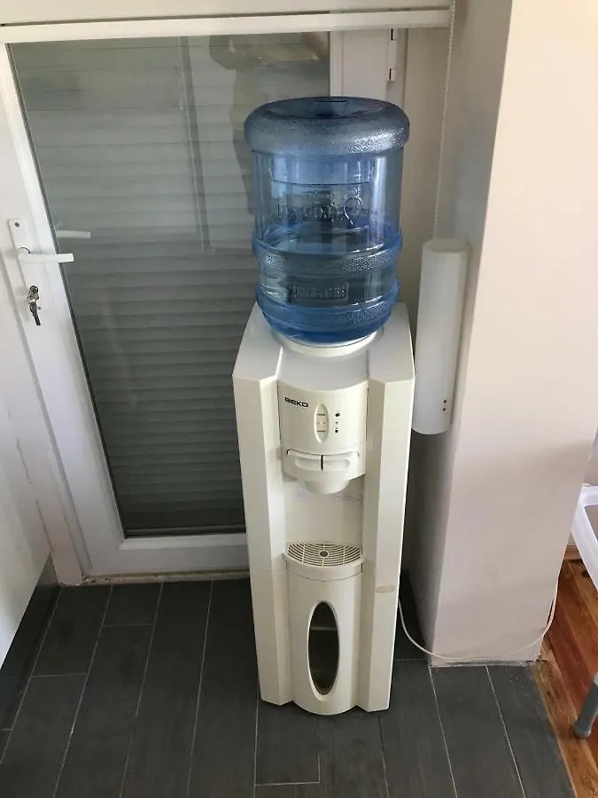 Villa Calis 2 Fethiye Törökország
