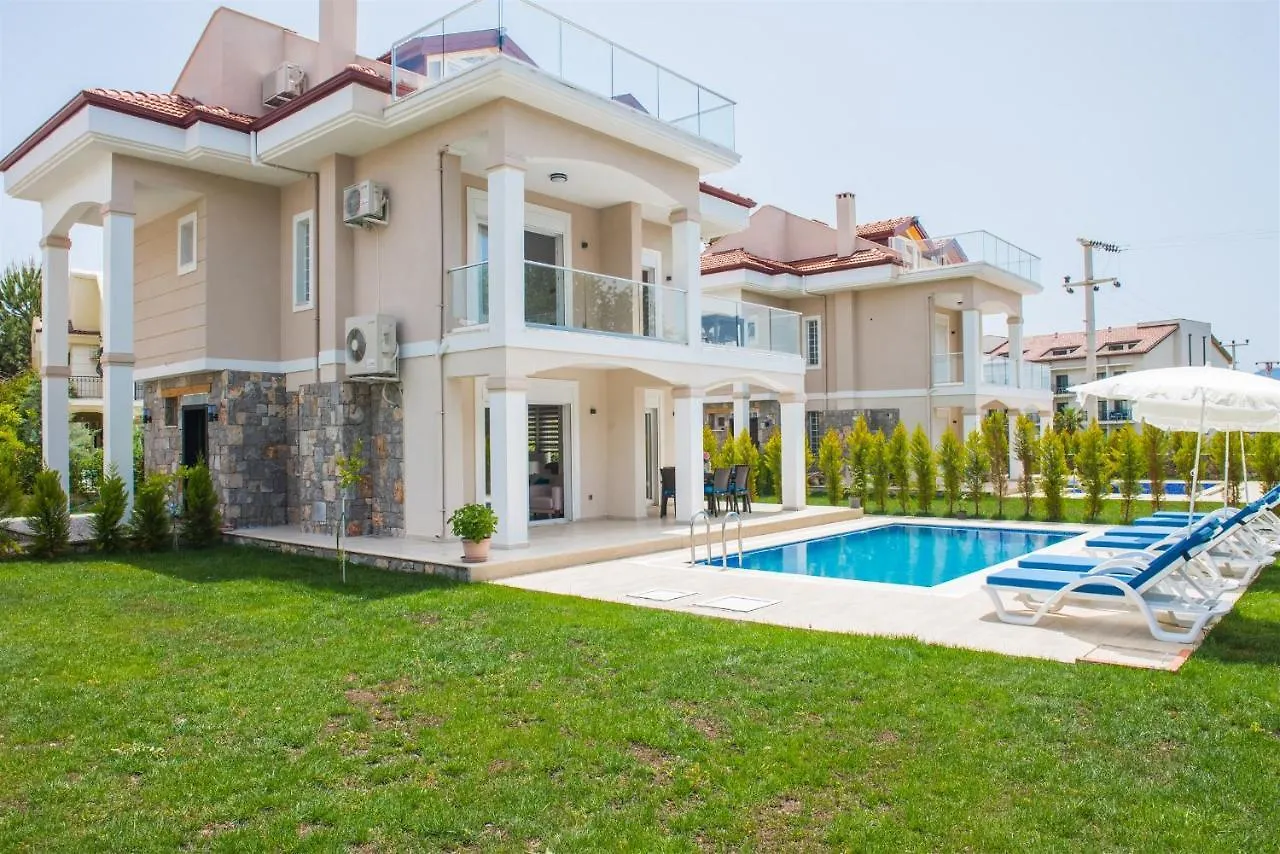 Villa Calis 2 Fethiye