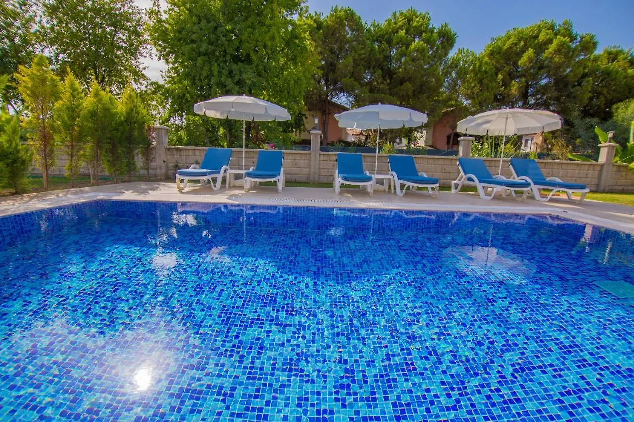 Villa Calis 2 Fethiye