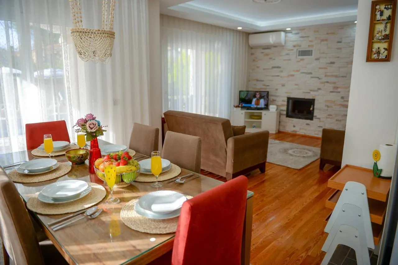 Villa Calis 2 Fethiye