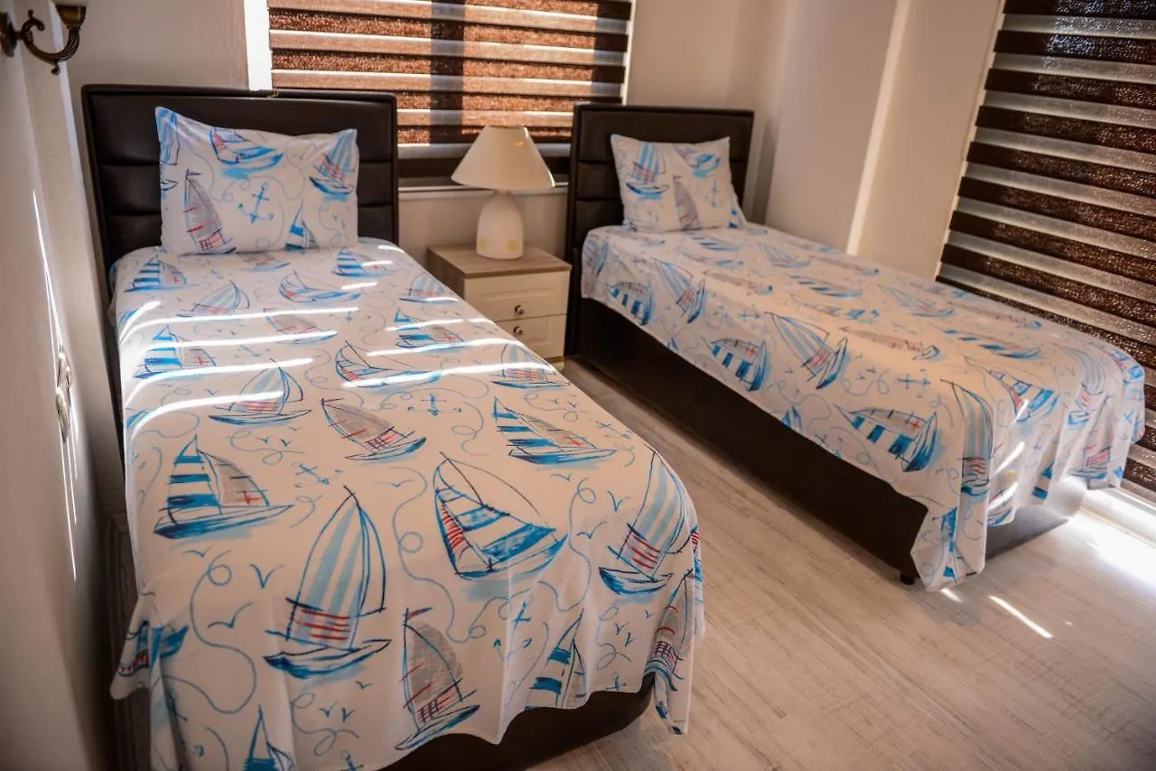 Villa Calis 2 Fethiye