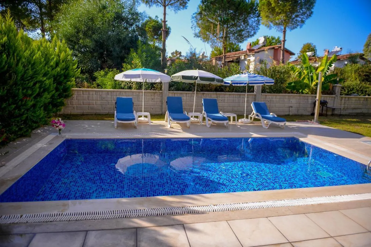 Villa Calis 2 Fethiye
