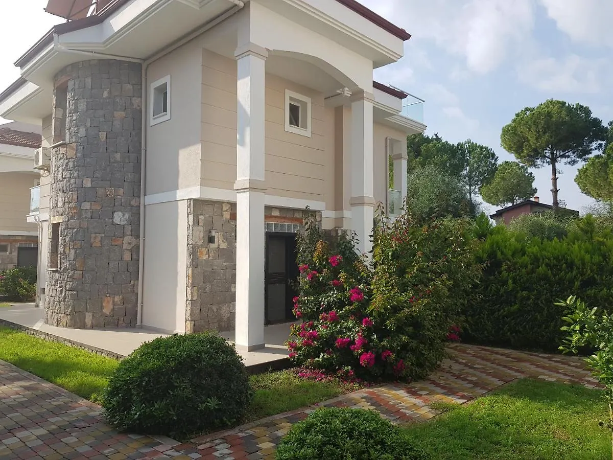 Villa Calis 2 Fethiye