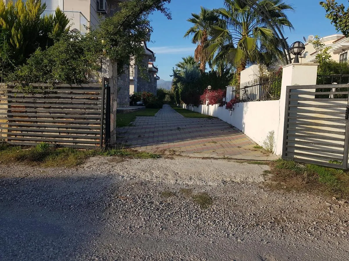 Villa Calis 2 Fethiye Turkey