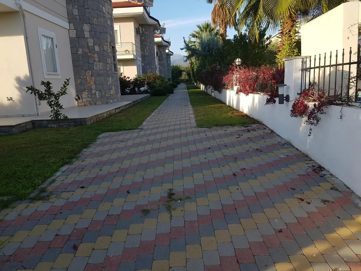 Villa Calis 2 Fethiye Turkey