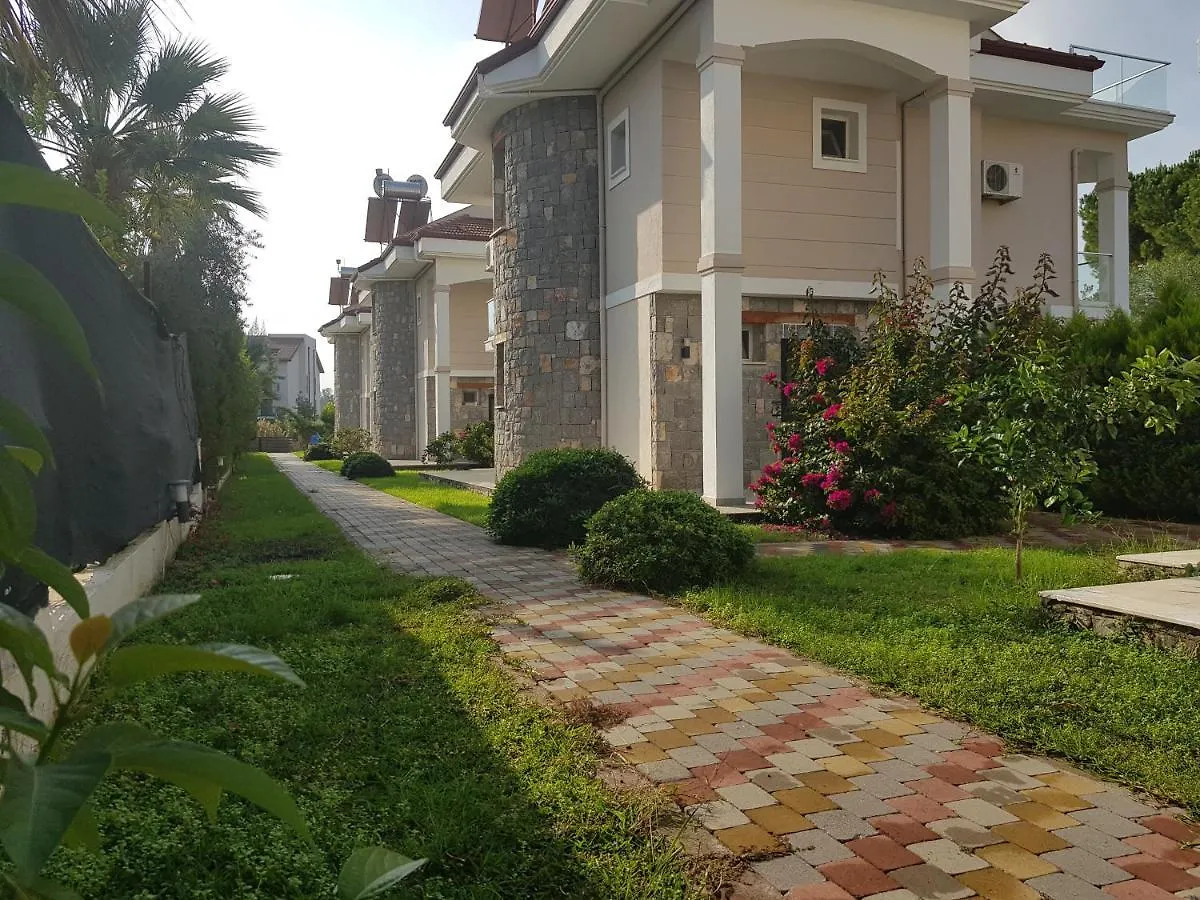 Villa Calis 2 Fethiye