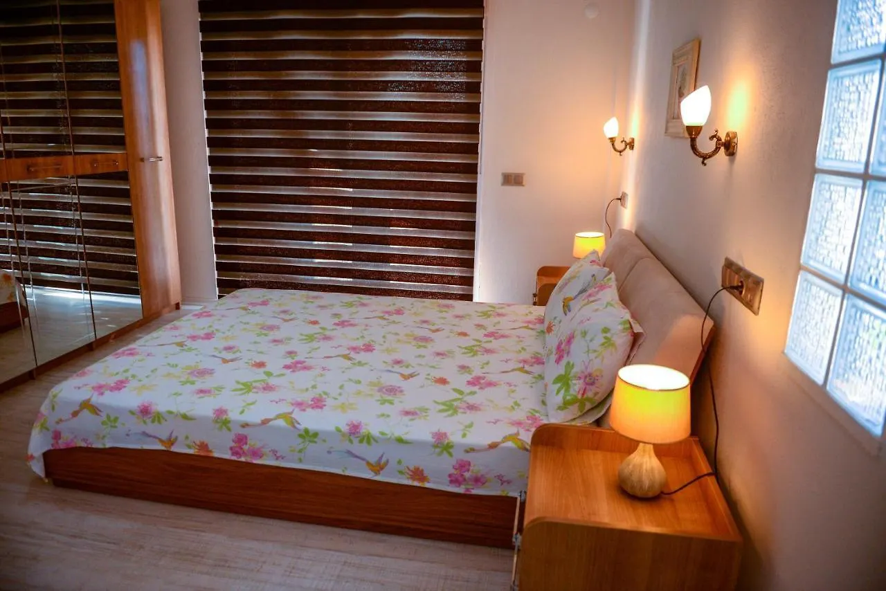 Villa Calis 2 Fethiye Turkey