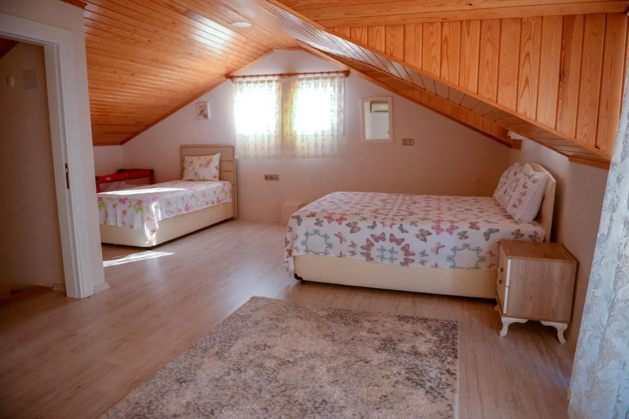 Villa Calis 2 Fethiye 0*,  Turkey