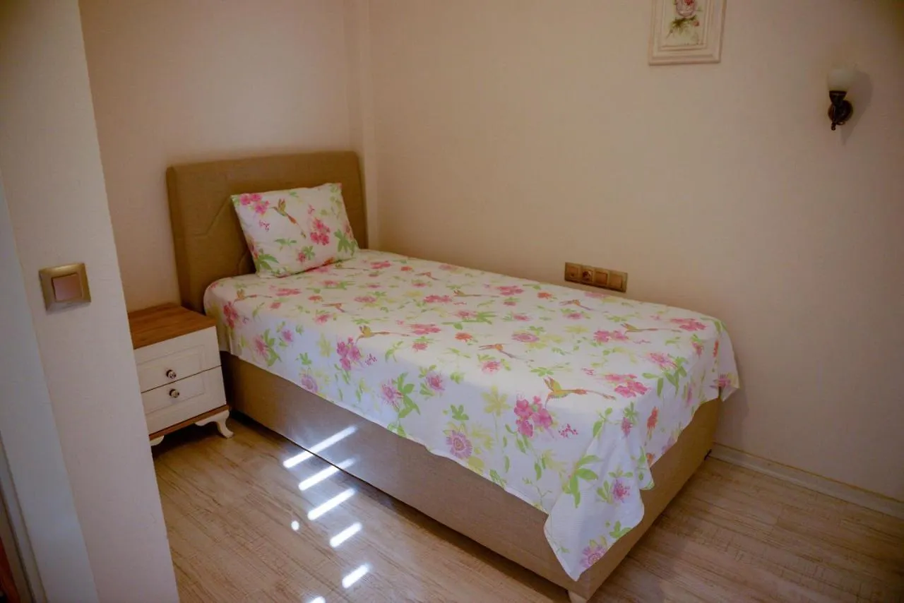 Villa Calis 2 Fethiye